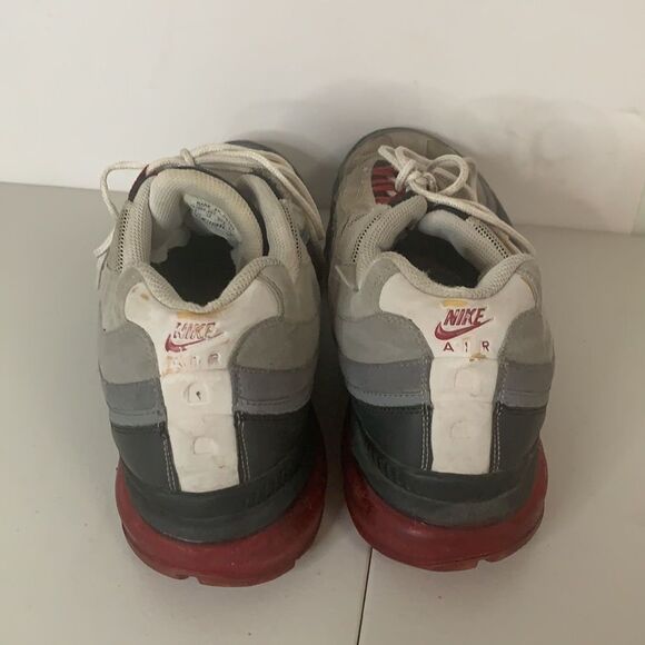 NIKE AIRMAX 95 SIZE 13‎ - Picture 3 of 9